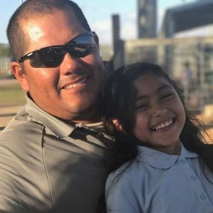 Meet your Posher, Armando